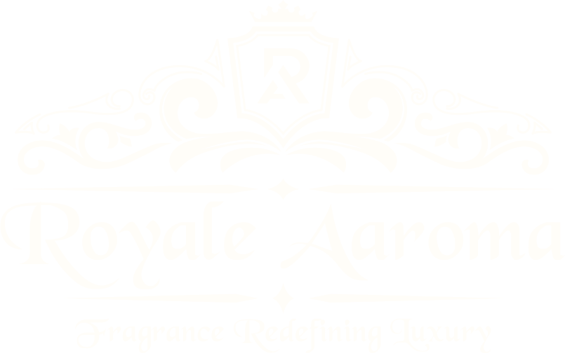 Royale Aaroma — Fragrance Redefining Luxury